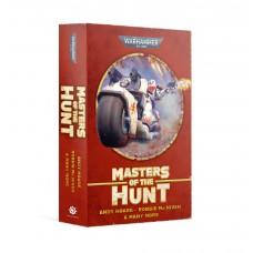 Masters of the Hunt (Paperback) (Inglese)